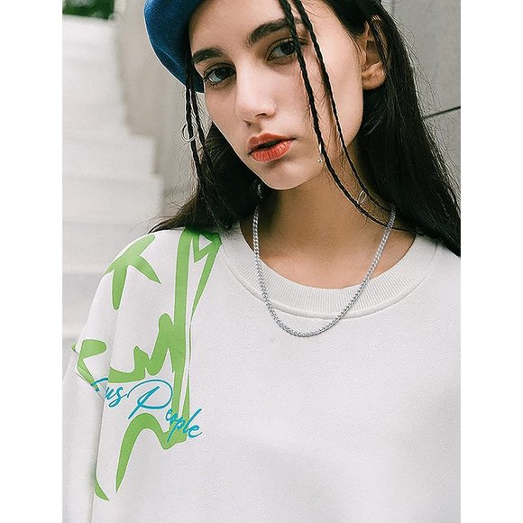 20 inch 5mm Men Silver Tone Gold Cuban Link Stainless Steel Chain - Picture 8 of 9